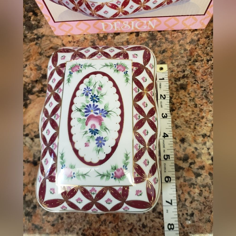 PS Designs Keepsake Box - Picture 8 of 9